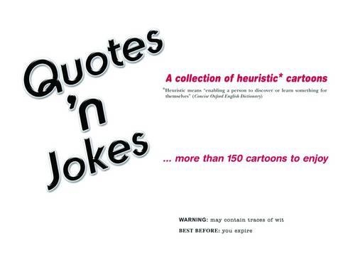 Quotes 'n Jokes