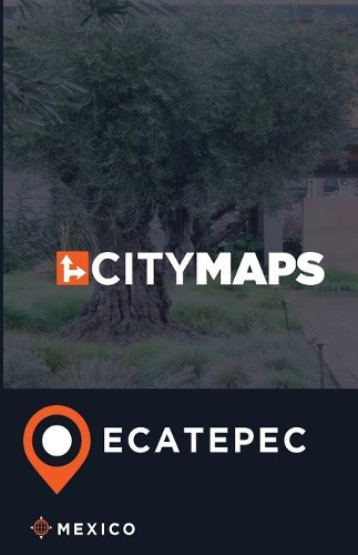 City Maps Ecatepec Mexico