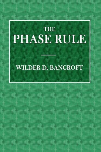 The Phase Rule