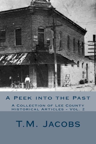 Peek into the Past Vol 2