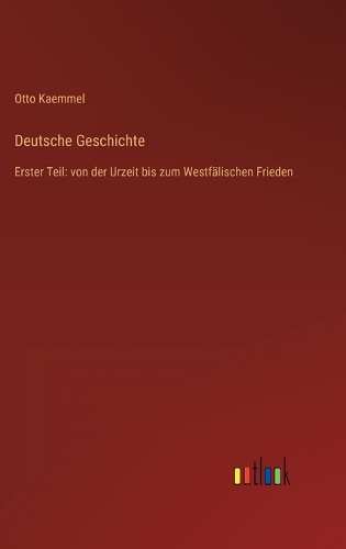 Deutsche Geschichte
