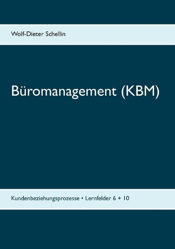 Büromanagement (KBM)