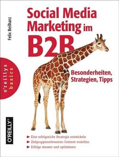 Social Media Marketing Im B2B Besonderheiten, Strategien, Tipps