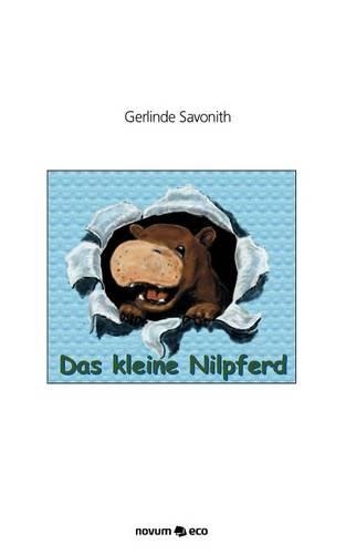 Das Kleine Nilpferd