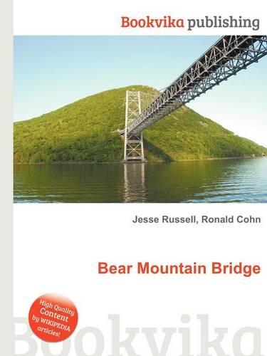 Bear Mountain Bridge: (English)