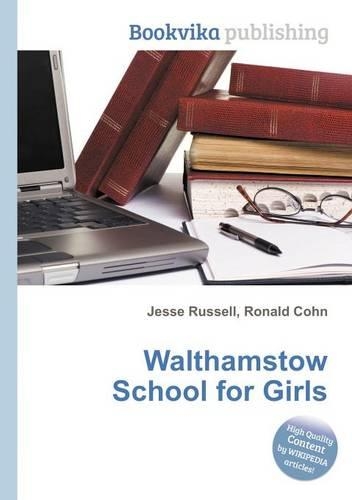 Walthamstow School for Girls