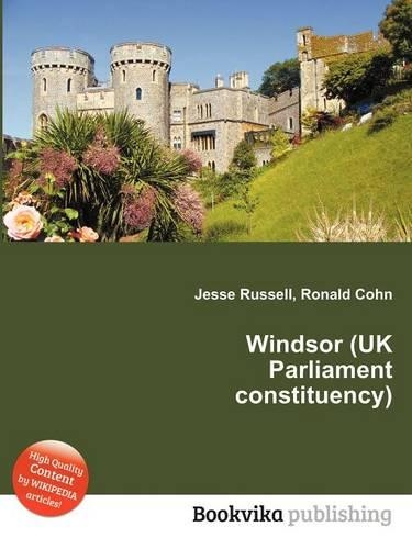 Windsor (UK Parliament Constituency)