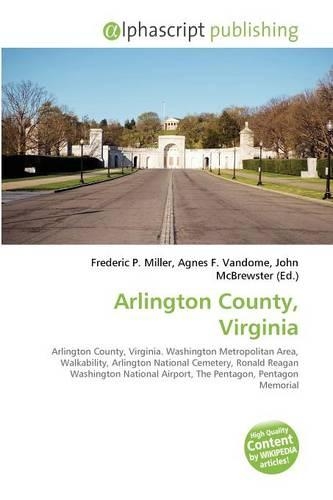Arlington County, Virginia