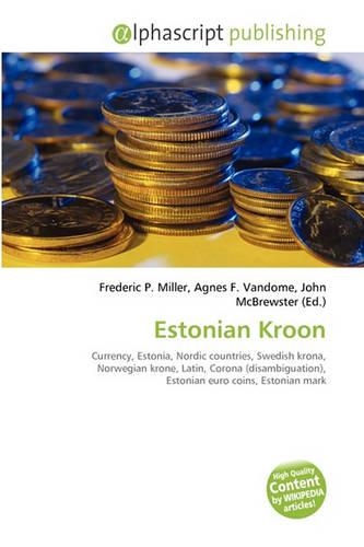 Estonian Kroon