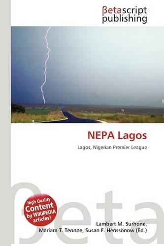 Nepa Lagos