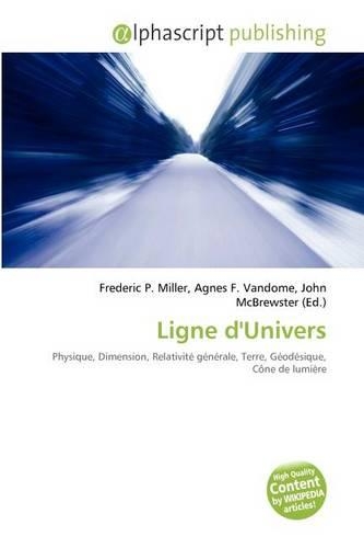 Ligne D'Univers