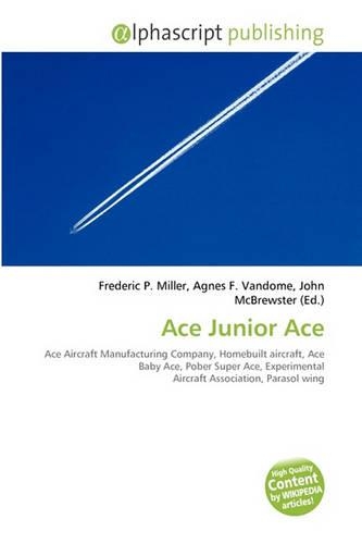 Ace Junior Ace