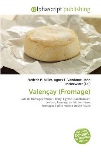 Valencay (Fromage)
