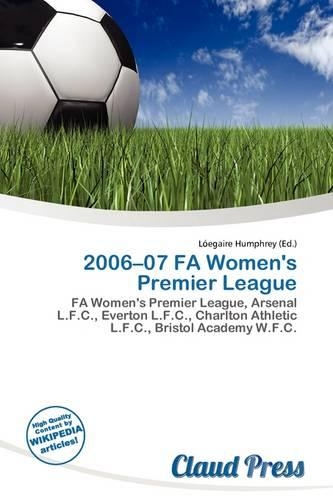 2006-07 Fa Women's Premier League
