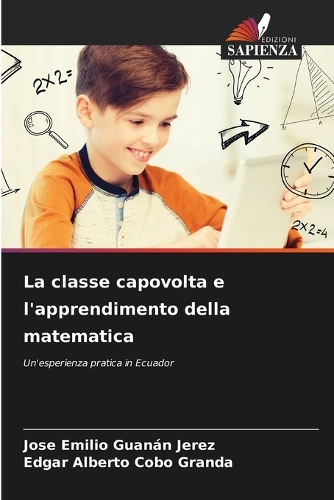 La classe capovolta e l'apprendimento della matematica