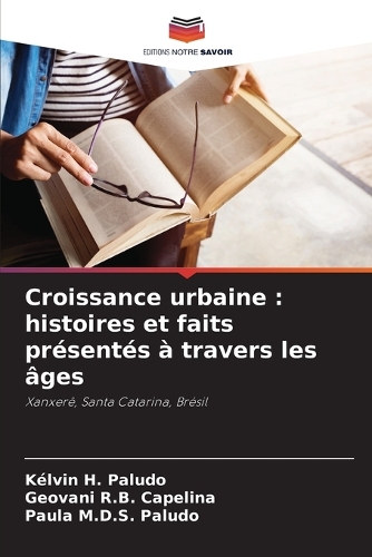 Croissance urbaine