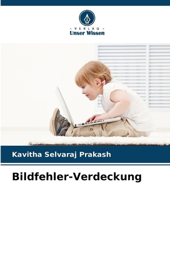 Bildfehler-Verdeckung
