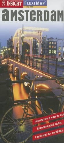 Insight Amsterdam Fleximap