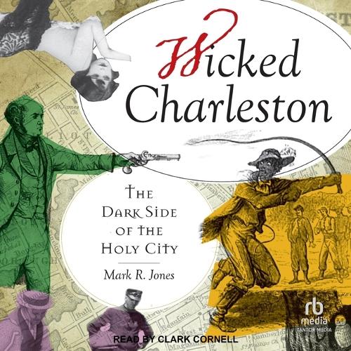 Wicked Charleston
