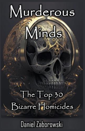 Murderous Minds
