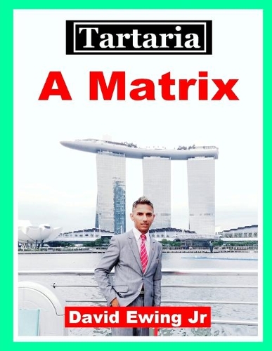 Tartaria - A Matrix: (não em cores)