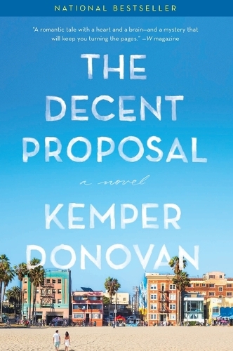 The Decent Proposal: (English)