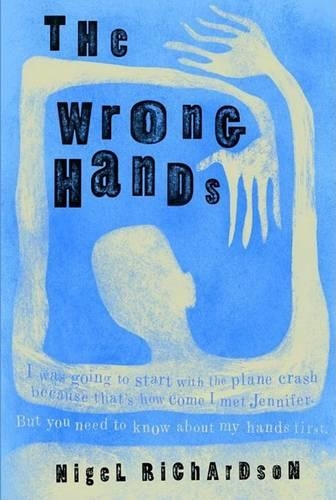 The Wrong Hands