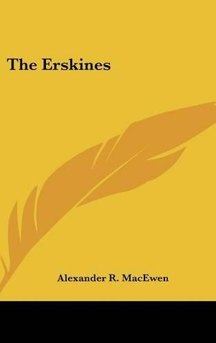 The Erskines