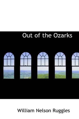 Out of the Ozarks: (English)