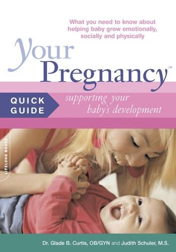 Your Pregnancy Quick Guide: Understanding and Enhancing Your Baby's Development