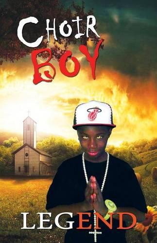 Choir Boy: (English)