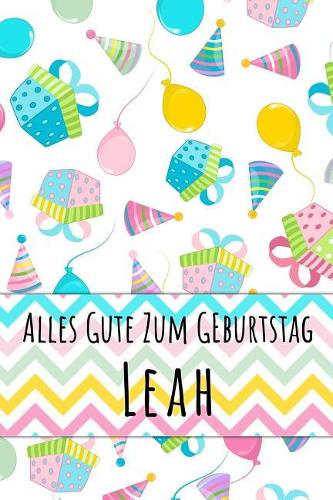 Alles Gute zum Geburtstag Leah