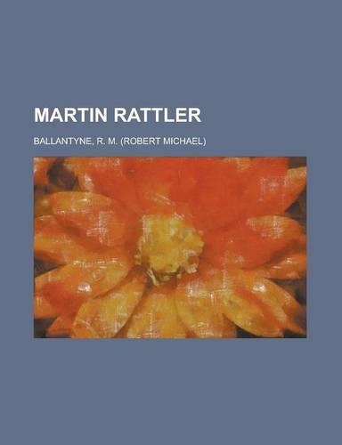 Martin Rattler