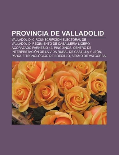 Provincia de Valladolid
