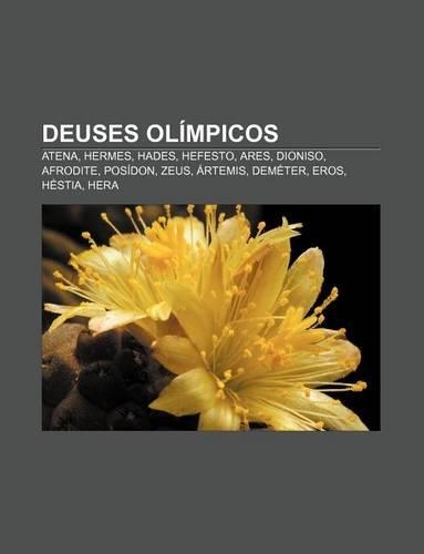 Deuses Olimpicos