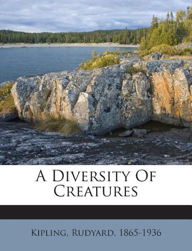 A Diversity of Creatures