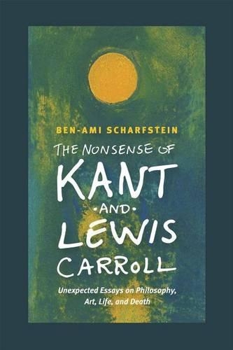 Nonsense of Kant and Lewis Carroll