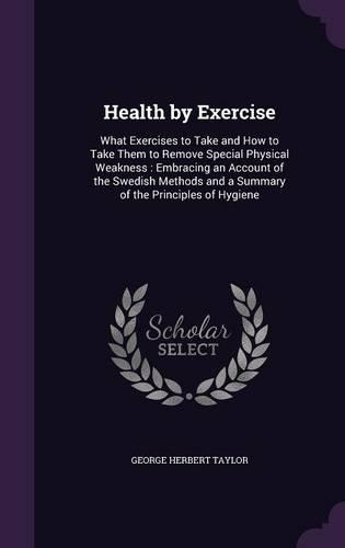 Health by Exercise