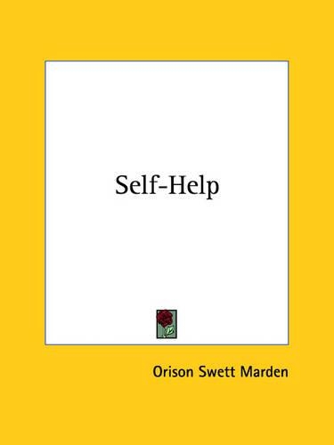 Self-Help
