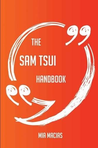 The Sam Tsui Handbook - Everything You Need to Know about Sam Tsui