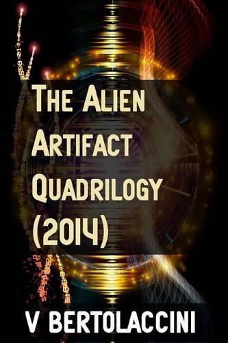 The Alien Artifact Quadrilogy (2014)