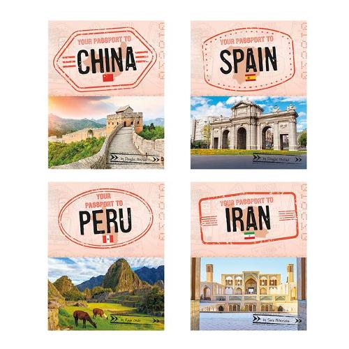 World Passport: (World Passport)