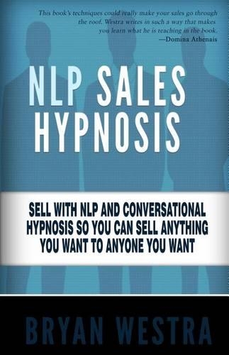 NLP Sales Hypnosis