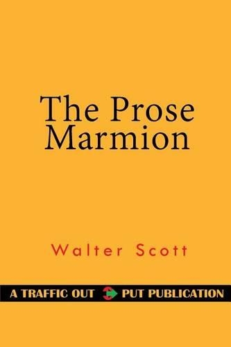 The Prose Marmion