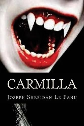 Carmilla: (English)