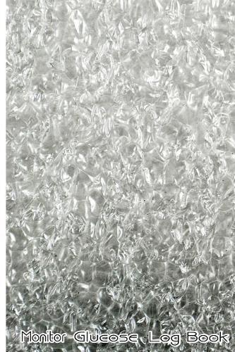 Monitor Glucose log book