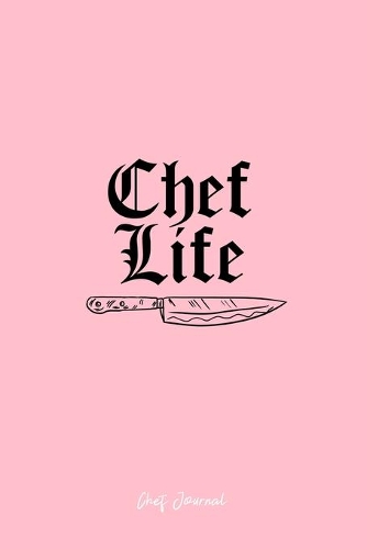 Chef Journal