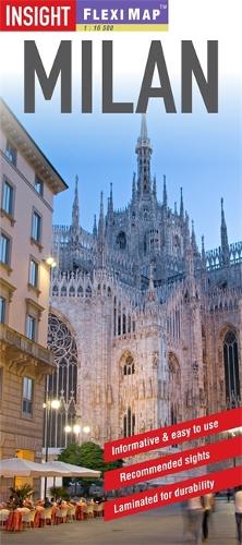 Insight Flexi Map: Milan
