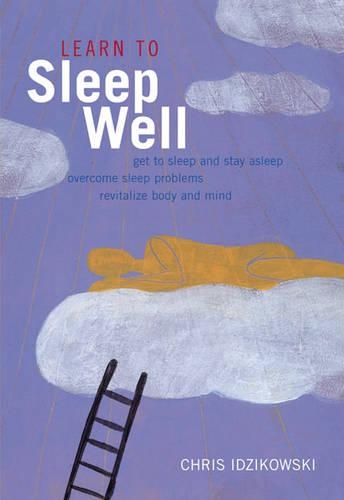 Learn to Sleep Well