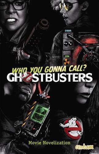 Ghostbusters Movie Novelisation